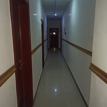 Dachang Jingdong Hotel