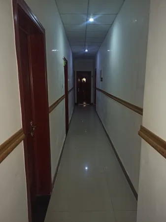 Dachang Jingdong Hotel Отели рядом с достопримечательностью «Dachang Film and Television Town»