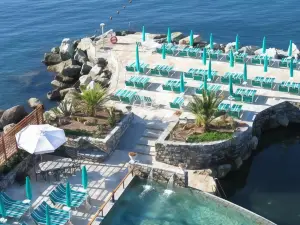 Hotel Helios