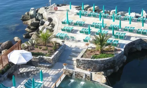 Hotel Helios