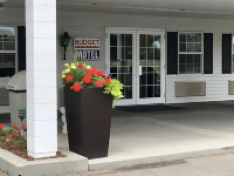 Budget Motel Hotels in Heyburn