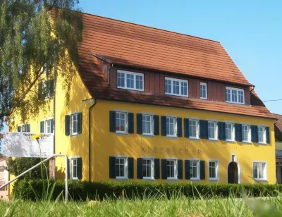 Klozbücher - Das Landhotel Hotels in Crailsheim