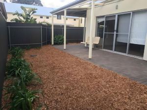 Gawler Townhouse 1 Bedroom