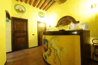 อันติกา กอร์เตเดยปรินชิปี