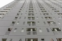 RedDoorz Apartment @ Dramaga Tower Hotels in Bogor Regency