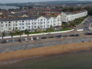 Best Western Exmouth Beach Hotel