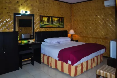 Hotel Indra Toraja