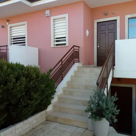 B&B Villa Rosa Hotels in Bitritto
