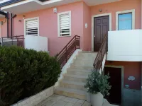 B&B Villa Rosa - Alloggi