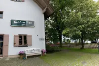 Hotel Zur Ulme Hotels in Finsing