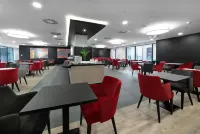 多美樂酒店 - 布達佩斯 - 早餐