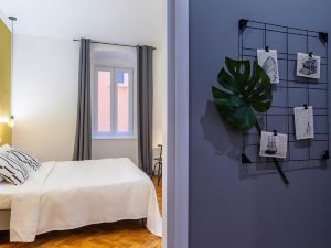 Brand New Guest Room with Wi-Fi in the City Center