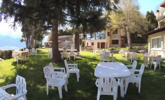 Boustigue Hotel