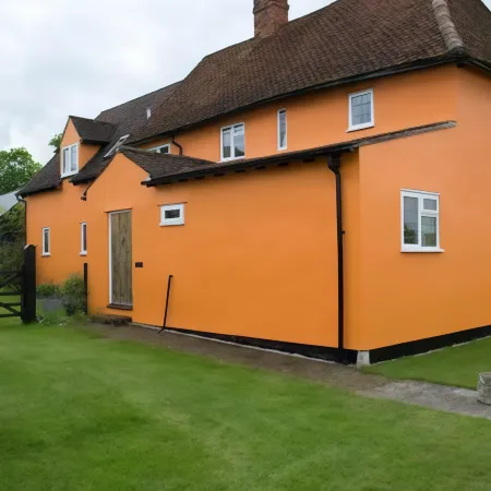 Woodview B&B Colchester