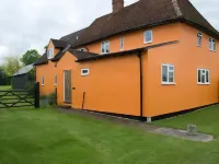 Woodview B&B Colchester Hotels in Feering