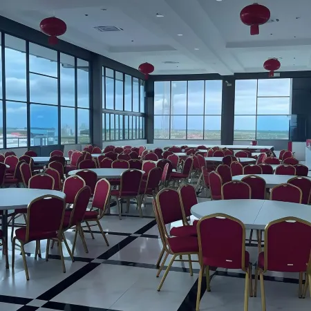 Wing Tat Grand Hotel