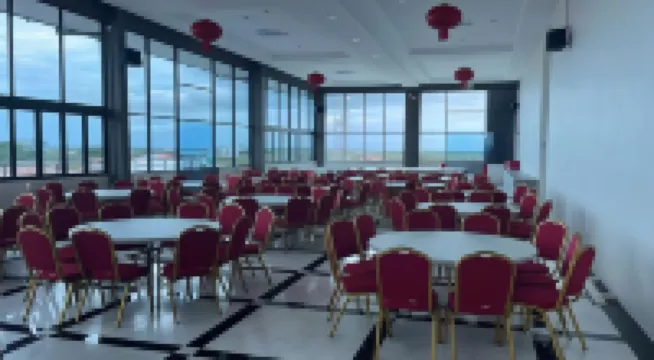 Wing Tat Grand Hotel