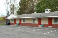 Blue Sky Inn Glens Falls-Saratoga-Lake George