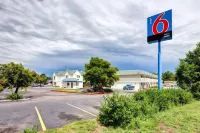 Motel 6 Wheat Ridge, CO - West - Denver North Hotels in Arvada