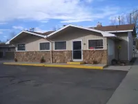 Laramie Valley Inn Hotel di Laramie