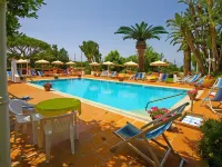 Hotel Park Calitto Hotels in Forio