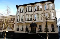 Victorian Hotel Hoteles en Vancouver