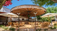 Pato Amarillo Hotels in Mazagon