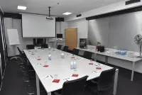 Parkhotel Lindenhof - Kostenlose PARKPLÄTZE Hotels in Offenbach am Main