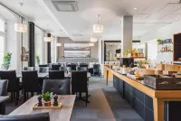 Home Hotel Bilan Hotels in Karlstad