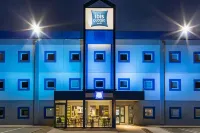 Ibis Budget Angers Parc des Expositions Hotel di Briollay