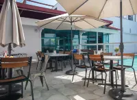 Park Plaza Lodge Hotels in Los Angeles