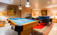 Park Sedo Aparthotel Hotels in Valldoreix