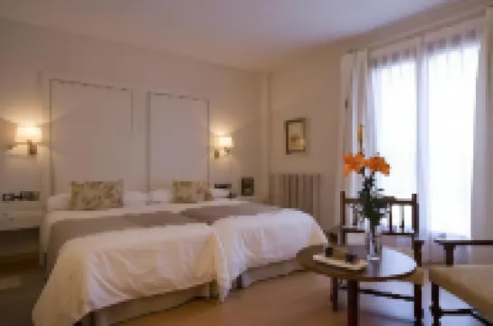 Parador de Puebla de Sanabria