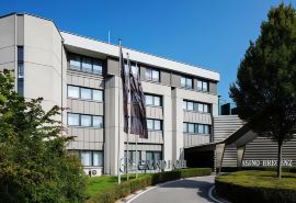 Grand Hotel Bregenz - MGallery Collection