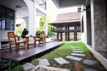 รูปภาพของNa BaanYa Chiang Mai Hotel ณ บ้านย่า เชียงใหม่