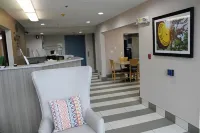 Quality Inn Mount Pleasant Hotels in Mount Pleasant