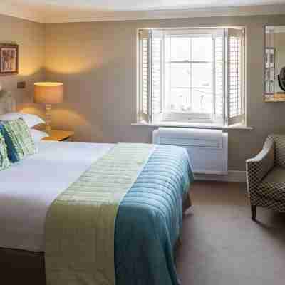 The Kings Harbour Hotel Rooms