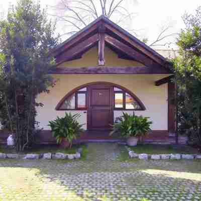 Foro Appio Mansio Hotel Hotel Exterior