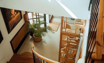 Hostal Mar y SAL