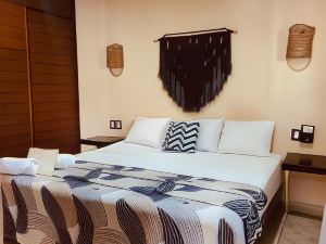 Suites Villas El Jardin