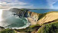 Limantour Lodge Hotel di Marin County
