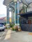 Penginapan Verlo Hotel dekat Serba Murah Payakumbuh