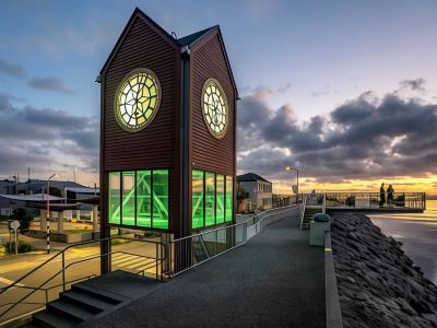 Copthorne Hotel Greymouth