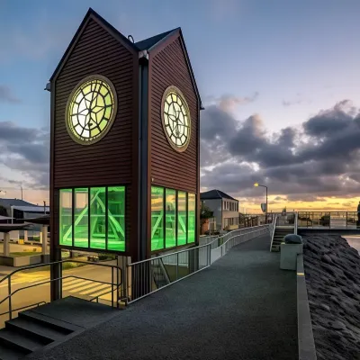 Copthorne Hotel Greymouth Hotels near History House Pop-Up Museum