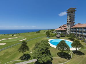 The Southern Links Resort Hotel