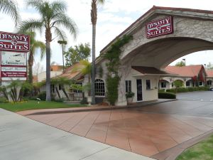 Dynasty Suites Redlands