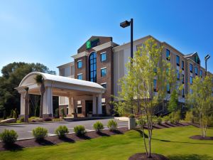 Holiday Inn Express & Suites Atlanta Southwest-Fairburn