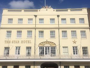 The Star Hotel