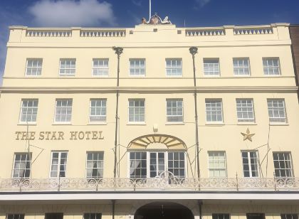 The Star Hotel