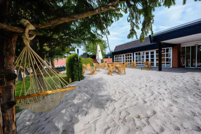 Dorint Hotel Alzey/Worms Hotels in Alzey
